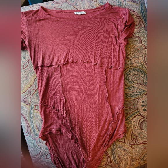 Intimately Free People Bodysuit - Picture 8 of 9